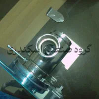 دستگاه کره گیر ارده گیری مغزیجات بادام زمینی آجیل|فروشگاه و مغازه|کرمانشاه, |دیوار