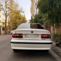 ماشین سمند|خودرو سواری و وانت|تهران, سازمان برنامه شمالی|دیوار