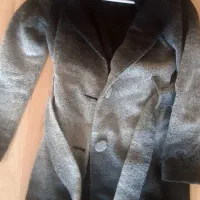 تعداد زیادی پالتو