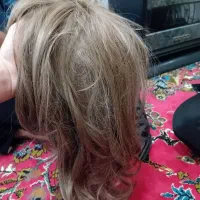 مو طبیعی|زیورآلات و اکسسوری|اشترینان, |دیوار