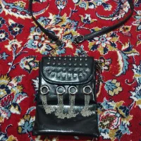 انواع کیف مجلسی و شیک|کیف، کفش، کمربند|خرمآباد, |دیوار