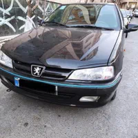 اجاره خودرو ایرانی/اجاره پژو پارس