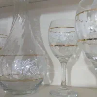 جاشمعی و جام رفسنجان|ظروف سرو و پذیرایی|کشکوئیه, |دیوار