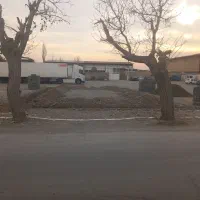 زمین-تجاری-دو-نبش205-متری-ابعاد11در8-60ولداباد