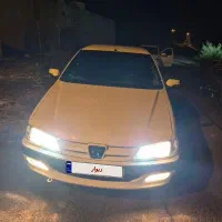 پژوپارس سال مدل ۱۳۹۹