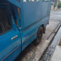 نیسان مدل ۸۴