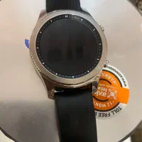 ساعت هوشمند سامسونگ S3