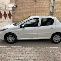 207 tu5|خودرو سواری و وانت|اهواز, کوروش|دیوار