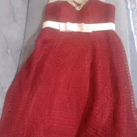 تعدادی پیرهن مجلسی