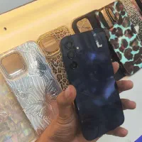 سامسونگ Galaxy A15 با حافظهٔ ۱۲۸ گیگابایت