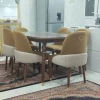 میزو غذاخوری شش نفره