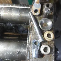 سری تراشی تراپ تولیدقطعات خودرویی مبلمان وکشاورزی