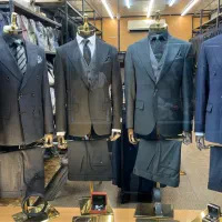 فروش ویژه کت‌وشلوار پرداخت چکی