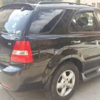 سورنتو ۲۰۰۹ بدون رنگ|خودرو سواری و وانت|ملایر, |دیوار