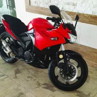 موتور مگلی 200 kpr