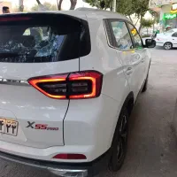 x55 pro ie مدل 1401|خودرو سواری و وانت|اصفهان, آفاران|دیوار