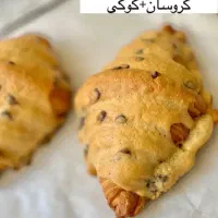 سفارش انواع کیک های تولدوکافه ای کروسان وکوکی دسر|خوردنی و آشامیدنی|اهواز, زیتون کارمندی|دیوار