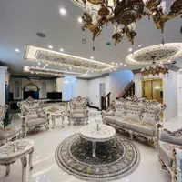 کاخ ویلا۳۳۰متری/استخردار/فول فرنیش|فروش خانه و ویلا|امامزاده عبدالله, |دیوار