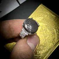 انگشتر طرطبه مقلاص