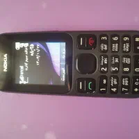 یک عدد گوشی نوکیا دوسیمکارت مدل 101 عتیقه