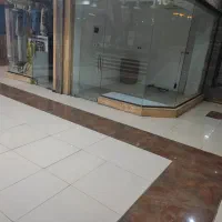 مغازه|اجارهٔ مغازه و غرفه|شیراز, قدوسی غربی|دیوار