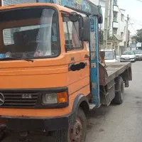 جرثقیل خاور