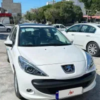 207 پانا ارتقا فول 1404