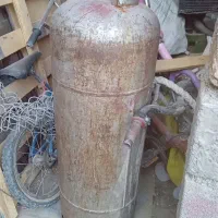 کپسول گاز پرسی