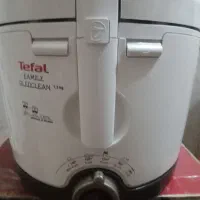 سرخ کن مدل تفال کاملا نو استفاده نشده