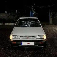 پراید ۸۹