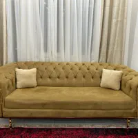 مبل راحتی