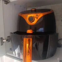 سرخ کن وگاتی رونیکس