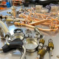 تعمیرات دستگاه اسپرسو|خدمات پیشه و مهارت|تهران, پونک|دیوار