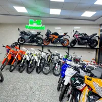 شرایط فروش ویژه|موتورسیکلت|مبارکه, |دیوار