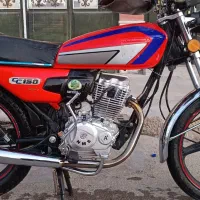 موتور 150 احسان