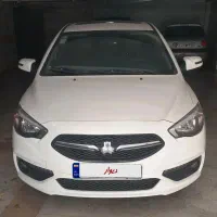شاهین G فول سانروف
