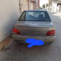 پراید ۱۳۲ فرمون هیدرولیک