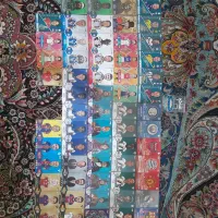 ۷۰ کارت کیمیدی نو نو و کمیاب