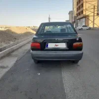 ماشین|خودرو سواری و وانت|پاکدشت, حصار امیر|دیوار