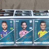 آلبوم کیمدی با کارت های کمیاب و صفر