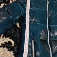 کاپشن دو رو پسرانه|کفش و لباس بچه|مشهد, رده|دیوار