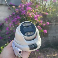 /-دوربین مداربسته 5 مگاپیکسل پکیج4تایی-/