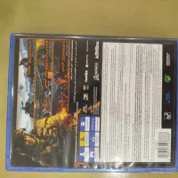 CD PS4|کنسول، بازی ویدئویی و آنلاین|زنجان, |دیوار