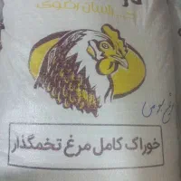 دان مرغ(دردانه خراسان)