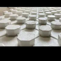 یونولیت گرمایشی از کف ورق عایق یونولیتی