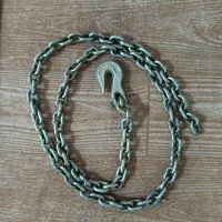 زنجیر ضخیم جرثقیل