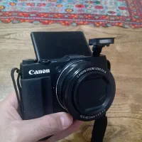 دوربین کانن g1x mark ii|دوربین عکاسی و فیلم‌برداری|بیرجند, |دیوار