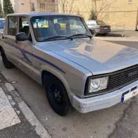 وانت مزدا کارا 2000 مدل 1399|خودرو سواری و وانت|تهران, تهرانسر غربی|دیوار