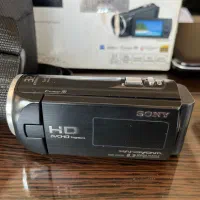 دوربین فیلمبرداری سونی cx220e،هندی کم،هندیکم|دوربین عکاسی و فیلمبرداری|تهران, میدان ولیعصر|دیوار