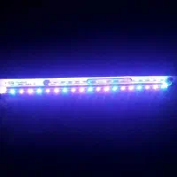 لامپ ال ای دی آکواریوم T4-60LED آیبائو سه رنگ